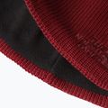 The North Face Bones Recyklovaná zimná čiapka červená NF0A3FNS6R31 4