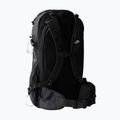 The North Face Snomad 34 l black/white batoh na snowboard 2