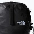 The North Face Snomad 34 l black/white batoh na snowboard 3