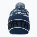 Detská lyžiarska čiapka The North Face Ski Tuke blue NF0A7WG6HDC1 2