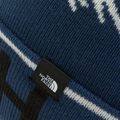 Detská lyžiarska čiapka The North Face Ski Tuke blue NF0A7WG6HDC1 3