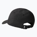 Detská šiltovka The North Face Horizon Hat black/white 2