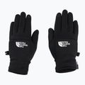 Detské trekingové rukavice The North Face Recycled Etip black NF0A7WGEJK31 3