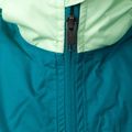 Detská lyžiarska bunda The North Face Teen Snowquest Plus Insulated tyrkysová NF0A7X3O 5