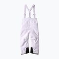 Detské lyžiarske nohavice The North Face Teen Snowquest Suspender fialové NF0A7X3P6S11 2