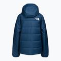 Detská páperová bunda The North Face Reversible Perrito black blue NF0A7X4RHDC1 2