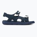 Detské sandále Timberland Perkins Row 2 Strap navy 2