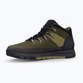 Pánska obuv Timberland Sprint Trekker military olive 9