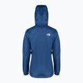 Dámska bunda do dažďa The North Face Quest blue NF00A8BAVJY1 2