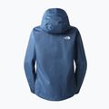 Dámska bunda do dažďa The North Face Quest blue NF00A8BAVJY1 5