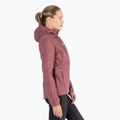 Dámska softshellová bunda The North Face Quest Highloft pink NF0A3Y1K7A21 3