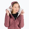 Dámska softshellová bunda The North Face Quest Highloft pink NF0A3Y1K7A21 7