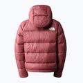 Dámska páperová bunda The North Face Hyalite Down Hoodie pink NF0A3Y4R6R41 2