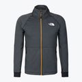 Pánska trekingová mikina The North Face Bolt sivá NF0A7Z8EJCR1 9