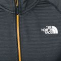 Pánska trekingová mikina The North Face Bolt sivá NF0A7Z8EJCR1 11