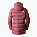 Dámska páperová bunda The North Face Hyalite Down Parka pink NF0A7Z9R6R41 2