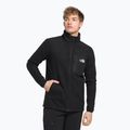 Pánska fleecová mikina The North Face Homesafe Fleece black NF0A55HLJK31
