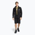 Pánska fleecová mikina The North Face Homesafe Fleece black NF0A55HLJK31 2
