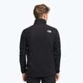 Pánska fleecová mikina The North Face Homesafe Fleece black NF0A55HLJK31 4