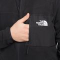 Pánska fleecová mikina The North Face Homesafe Fleece black NF0A55HLJK31 6