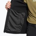 Pánska fleecová mikina The North Face Homesafe Fleece black NF0A55HLJK31 8