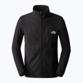 Pánska fleecová mikina The North Face Homesafe Fleece black NF0A55HLJK31 9