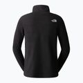 Pánska fleecová mikina The North Face Homesafe Fleece black NF0A55HLJK31 10