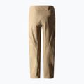 Pánske trekingové nohavice The North Face Exploration Reg Tapered beige NF0A7Z96PLX1 2