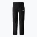 Pánske trekingové nohavice The North Face Exploration Reg Tapered black NF0A7Z96JK31