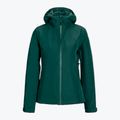 Dámska páperová bunda The North Face Dryzzle Futurelight Insulated green NF0A5GM6D7V1 9