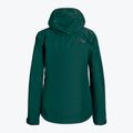 Dámska páperová bunda The North Face Dryzzle Futurelight Insulated green NF0A5GM6D7V1 10