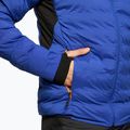 Pánska bunda The North Face Dawn Turn 50/50 Synthetic blue NF0A7Z8OI071 5