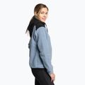 Dámska fleecová mikina The North Face Alpine Polartec 200 FZ Hooded blue NF0A7UJS7V51 3