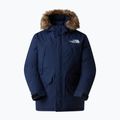 Pánska bunda The North Face Mcmurdo Parka summit navy 5