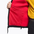 Pánska fleecová mikina The North Face Alpine Polartec 200 červená NF0A7WWLKZ31 9