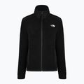 Dámska fleecová mikina The North Face Alpine Polartec 200 black NF0A7WWMJK31