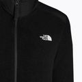 Dámska fleecová mikina The North Face Alpine Polartec 200 black NF0A7WWMJK31 3