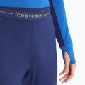 Pánske termo nohavice Icebreaker ZoneKnit 260 400 navy blue IB0A56HG5971 4