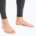 Pánske termo nohavice ZoneKnit 260 001 black/grey IB0A56HG0911 5