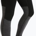Dámske termo nohavice Icebreaker ZoneKnit 200 001 black/grey IB0A56HE0911 5