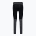 Dámske termo nohavice Icebreaker ZoneKnit 200 001 black/grey IB0A56HE0911 8