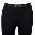 Dámske termo nohavice Icebreaker ZoneKnit 200 001 black/grey IB0A56HE0911 9