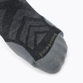 Trekové ponožky Smartwool Athlete Edition Approach Crew charcoal 3