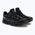 Pánske trekové topánky The North Face Vectiv Taraval Futurelight black NF0A5LWTKY41 5