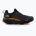 Pánske trekové topánky The North Face Vectiv Exploris Futurelight Lthr grey NF0A5G3B4V01 2