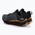Pánske trekové topánky The North Face Vectiv Exploris Futurelight Lthr grey NF0A5G3B4V01 3