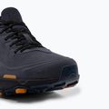 Pánske trekové topánky The North Face Vectiv Exploris Futurelight Lthr grey NF0A5G3B4V01 7