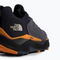 Pánske trekové topánky The North Face Vectiv Exploris Futurelight Lthr grey NF0A5G3B4V01 8