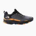Pánske trekové topánky The North Face Vectiv Exploris Futurelight Lthr grey NF0A5G3B4V01 9