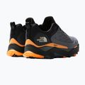 Pánske trekové topánky The North Face Vectiv Exploris Futurelight Lthr grey NF0A5G3B4V01 11